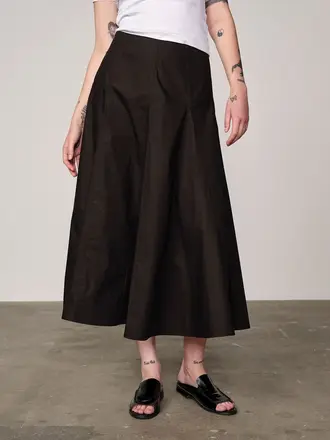 Birgitte Herskind Greta Skirt - Black