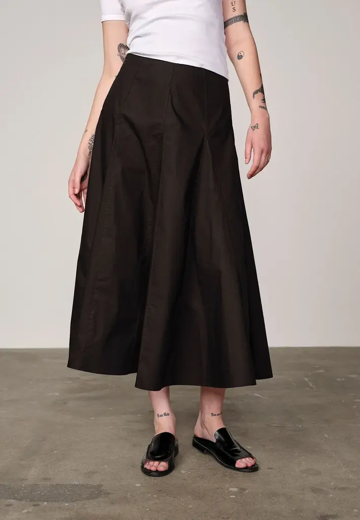 Birgitte Herskind Greta Skirt - Black
