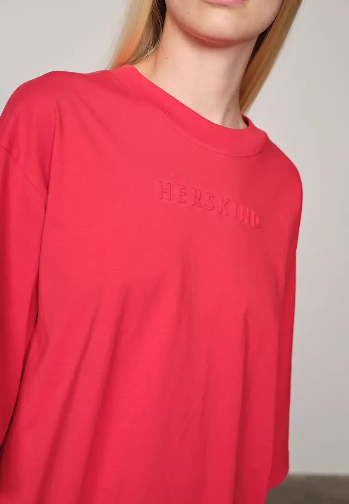 Birgitte Herskind Herskind T-shirt - Red