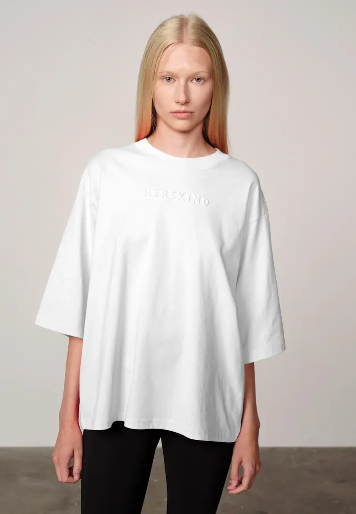 Birgitte Herskind Herskind T-shirt - White