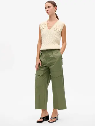 Baum und Pferdgarten Neria Pants - Four Leaf Clover
