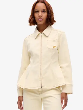 Baum und Pferdgarten Bilan Jacket - Afterglow