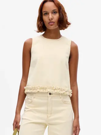 Baum und Pferdgarten Madie Top - Afterglow