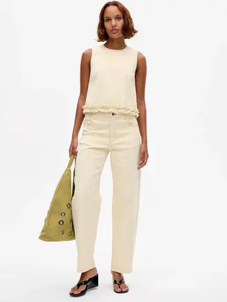 Baum und Pferdgarten Niaka Jeans - Afterglow L:32