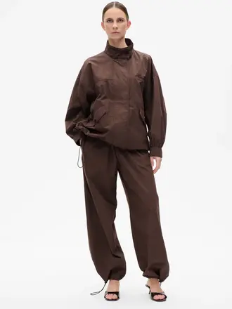 Baum und Pferdgarten Batina Jacket - Hot Fudge