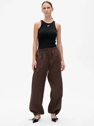 Baum und Pferdgarten Nazan Pants - Hot Fudge