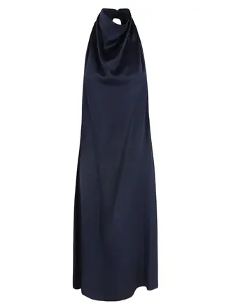 Rae LIz Dress - Navy