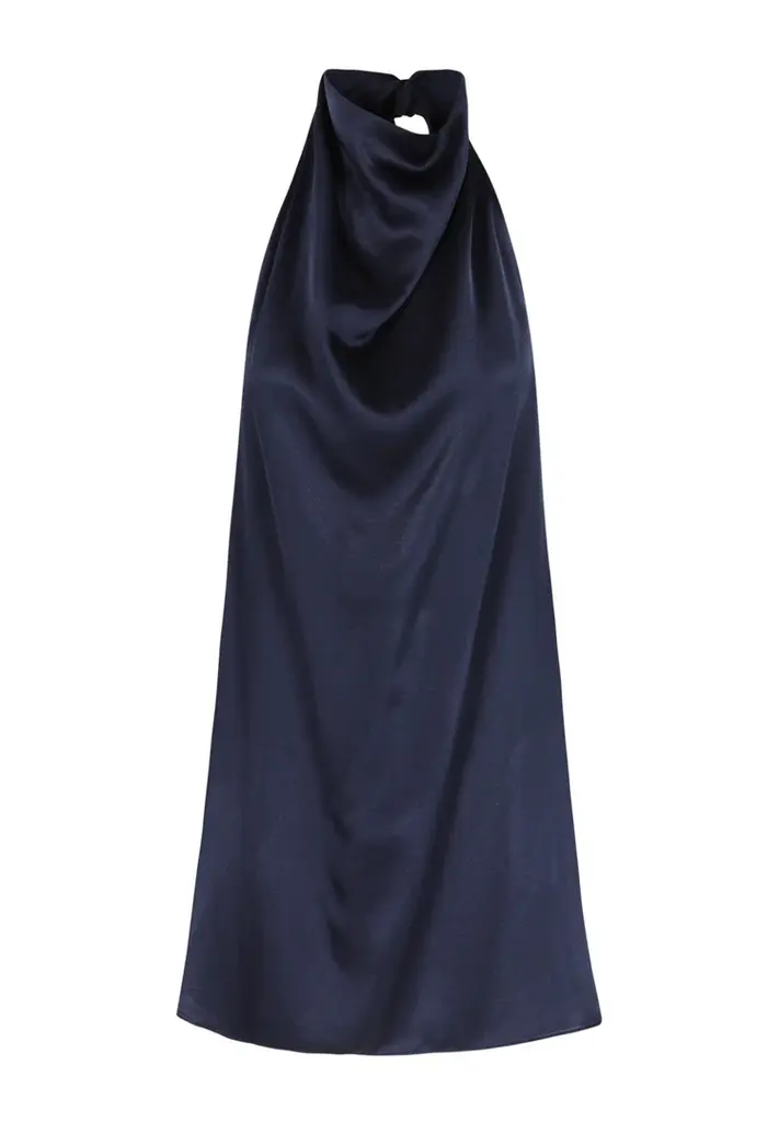 Rae Blair Dress - Navy