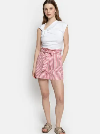 Âme Antwerp Nurcia T-shirt - White