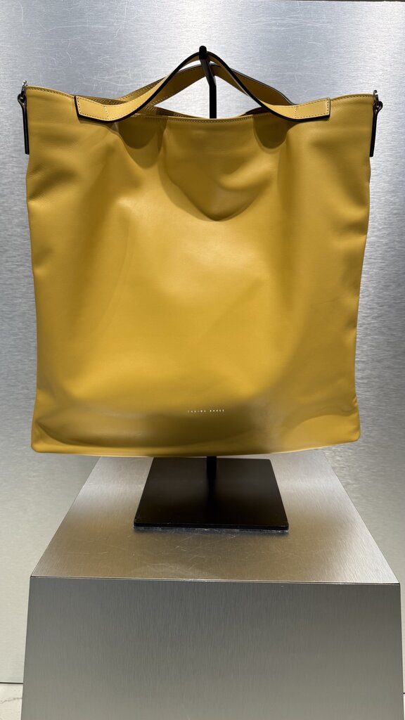 Zarina Rouge Boris Handbag - Solero