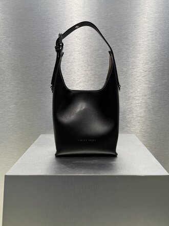 Zarina Rouge Lizzy Handbag - Black