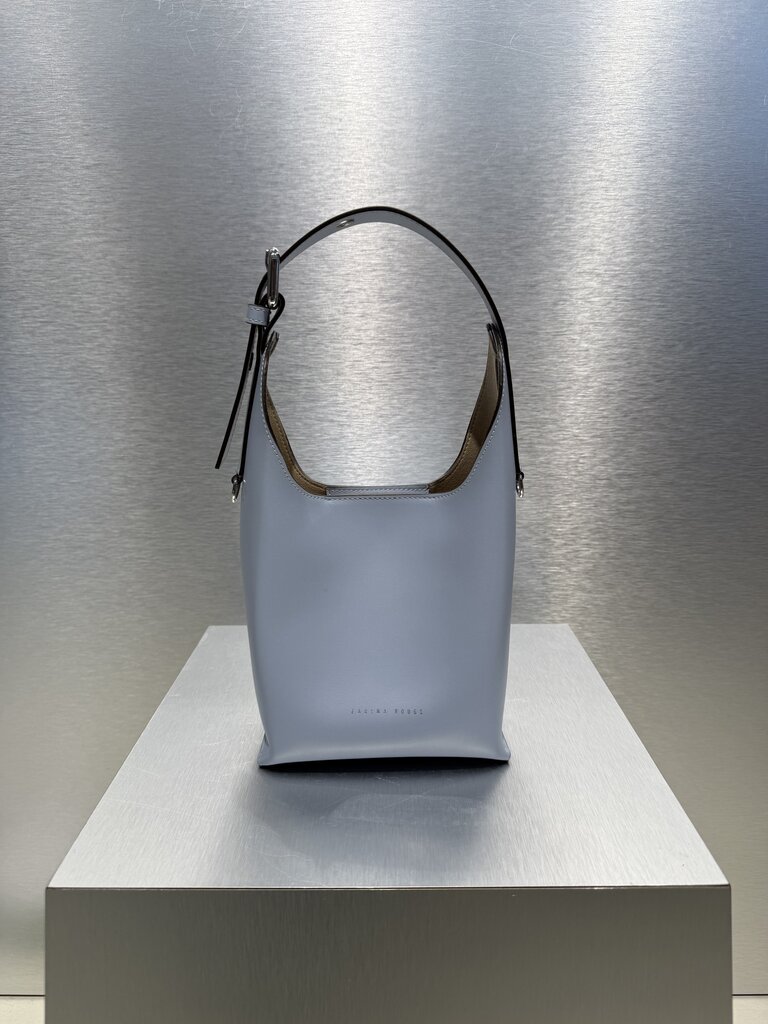 Zarina Rouge Lizzy Handbag - Ice