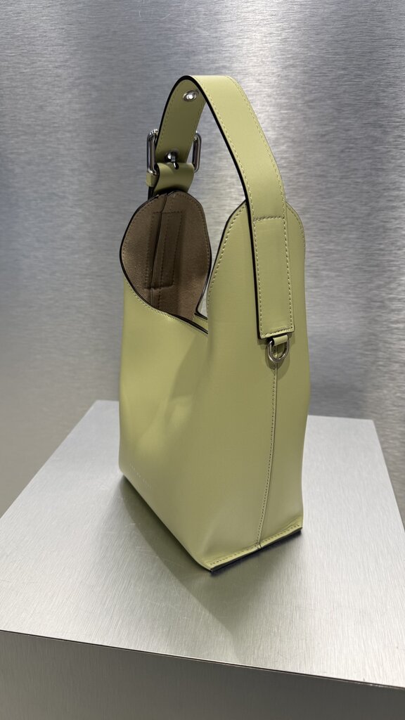 Zarina Rouge Lizzy Handbag - Pistachio