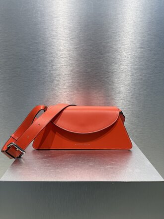 Zarina Rouge Rosie Handbag - Mango