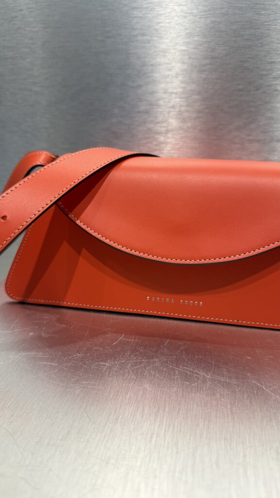 Zarina Rouge Rosie Handbag - Mango