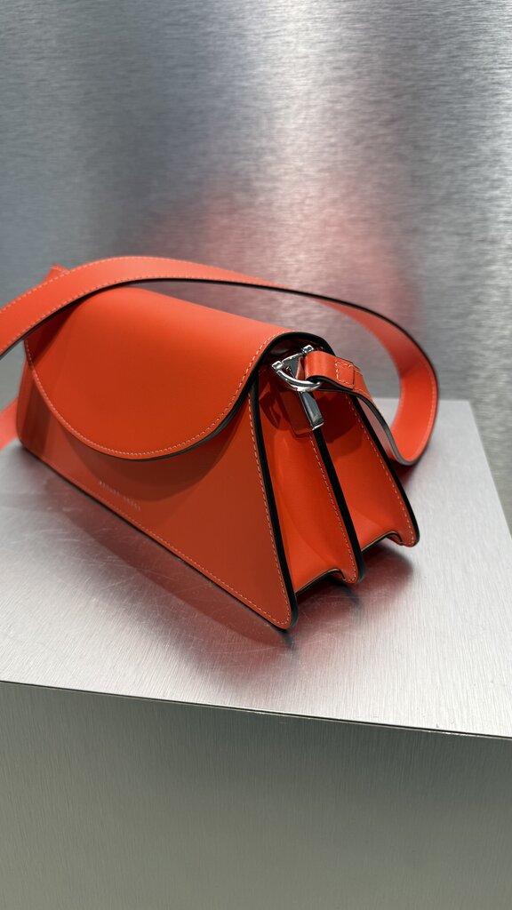 Zarina Rouge Rosie Handbag - Mango