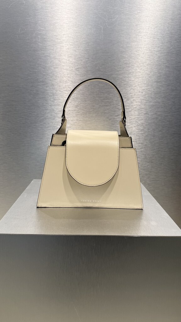 Zarina Rouge Anna Handbag - Marshmellow