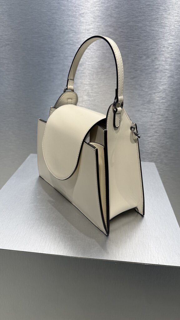 Zarina Rouge Anna Handbag - Marshmellow