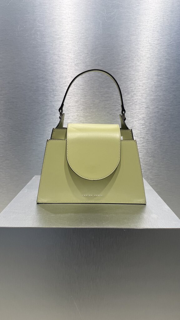 Zarina Rouge Anna Handbag - Pistachio