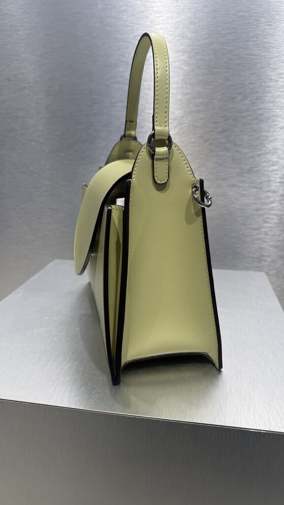 Zarina Rouge Anna Handbag - Pistachio