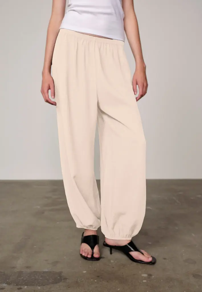 Birgitte Herskind Nya Pants - Creme