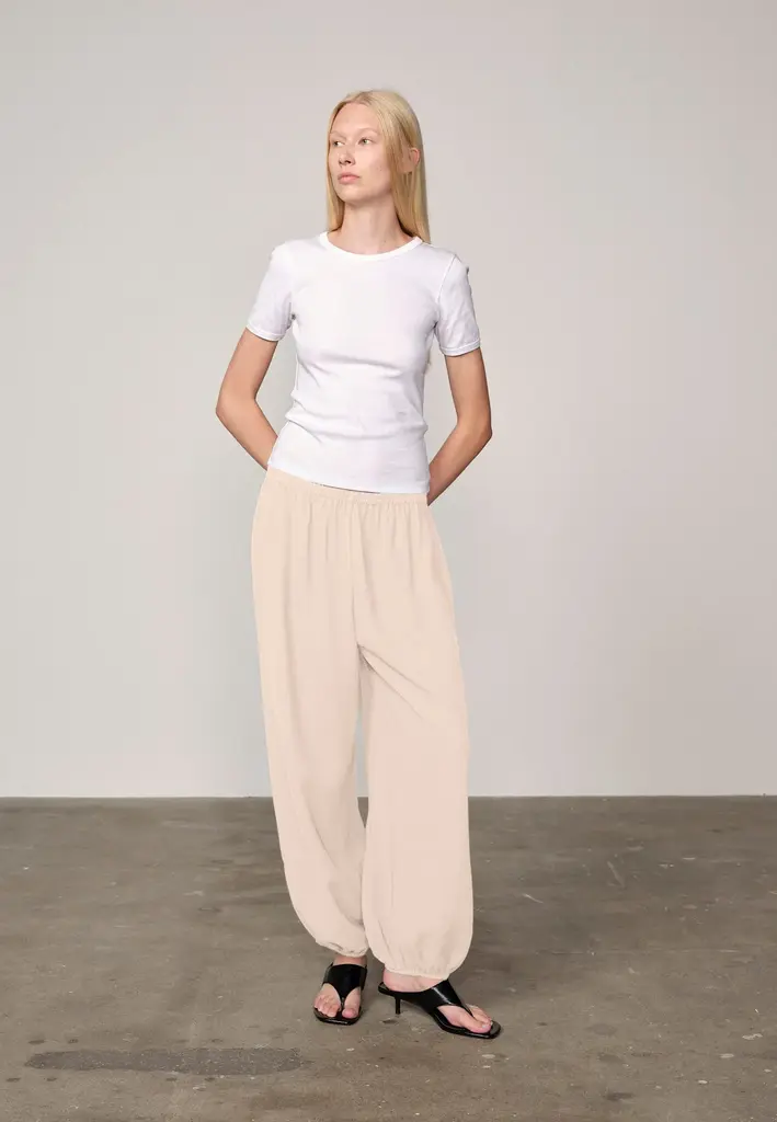 Birgitte Herskind Nya Pants - Creme