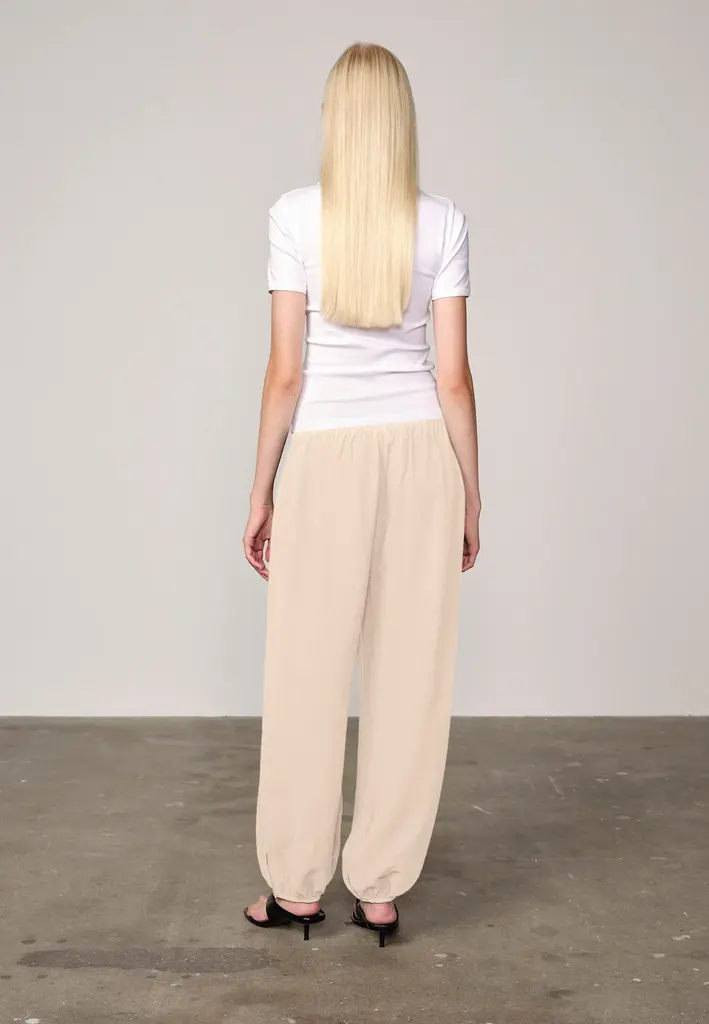 Birgitte Herskind Nya Pants - Creme
