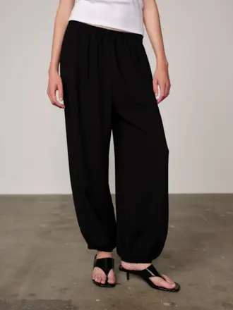 Birgitte Herskind Nya Pants - Black