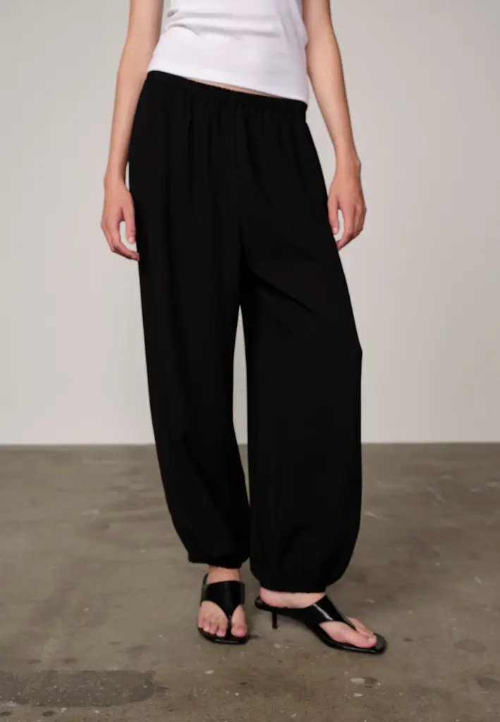 Birgitte Herskind Nya Pants - Black