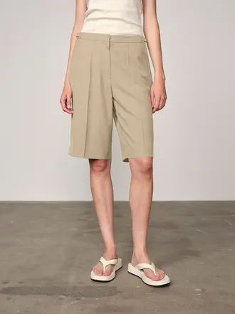 Birgitte Herskind Joel Shorts - Sand