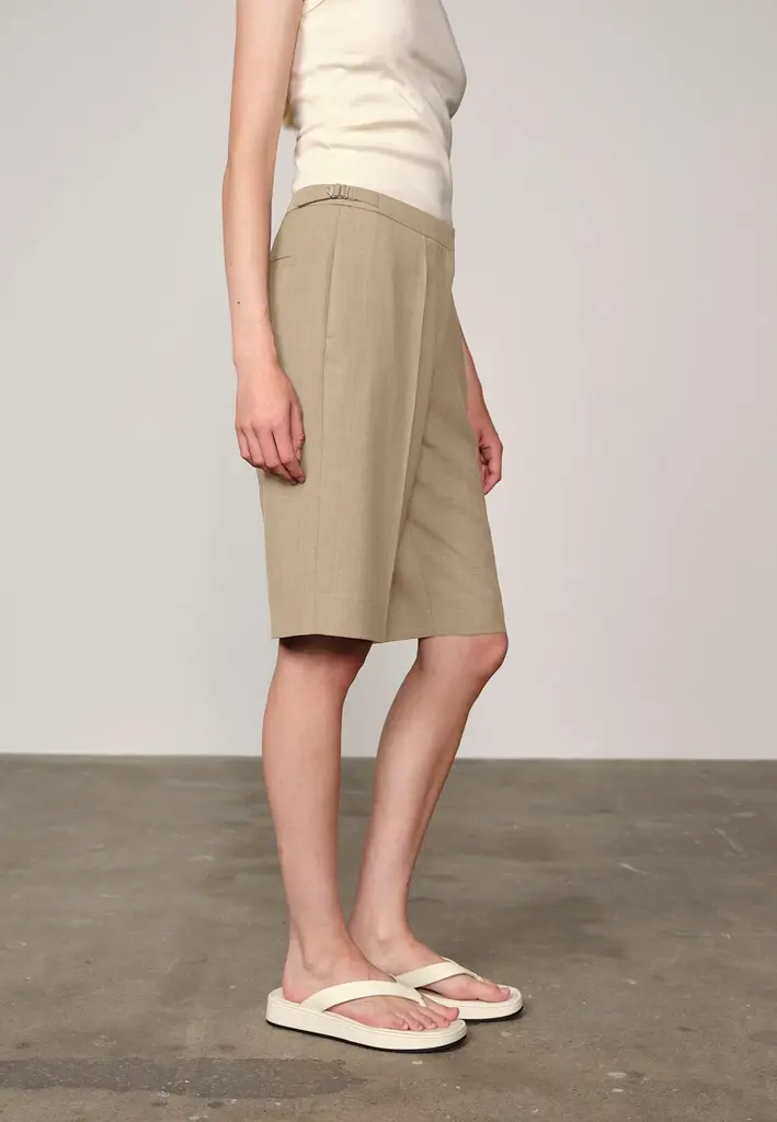 Birgitte Herskind Joel Shorts - Sand