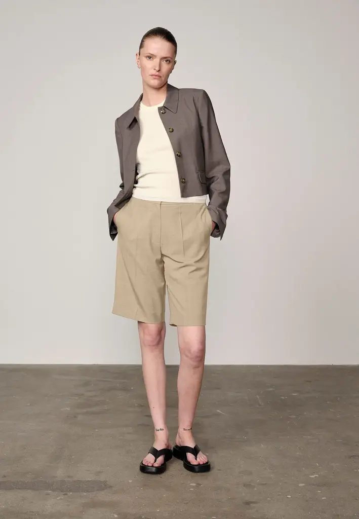 Birgitte Herskind Joel Shorts - Sand