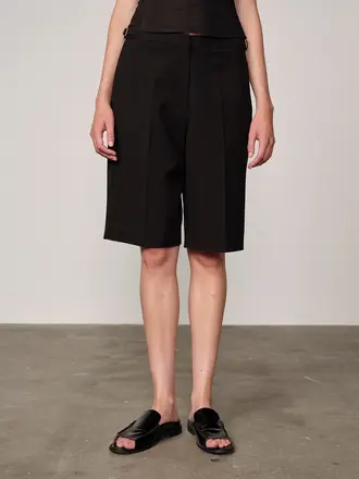 Birgitte Herskind Joel Shorts - Black