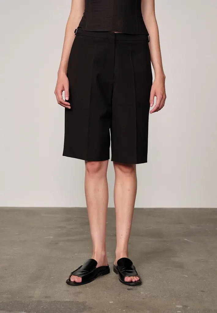 Birgitte Herskind Joel Shorts - Black