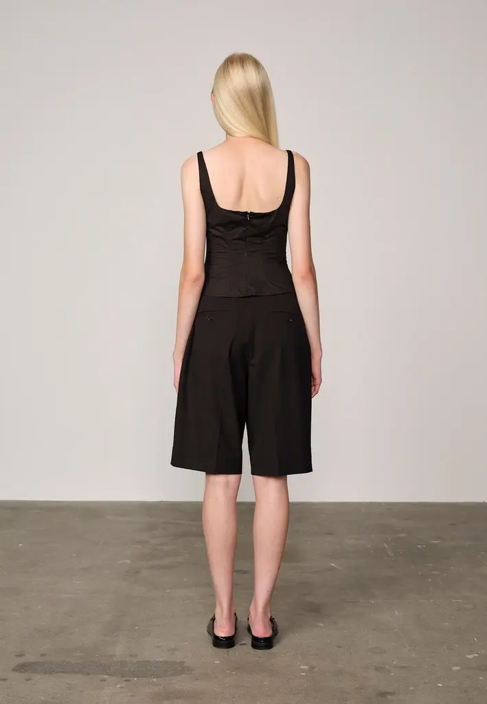 Birgitte Herskind Joel Shorts - Black