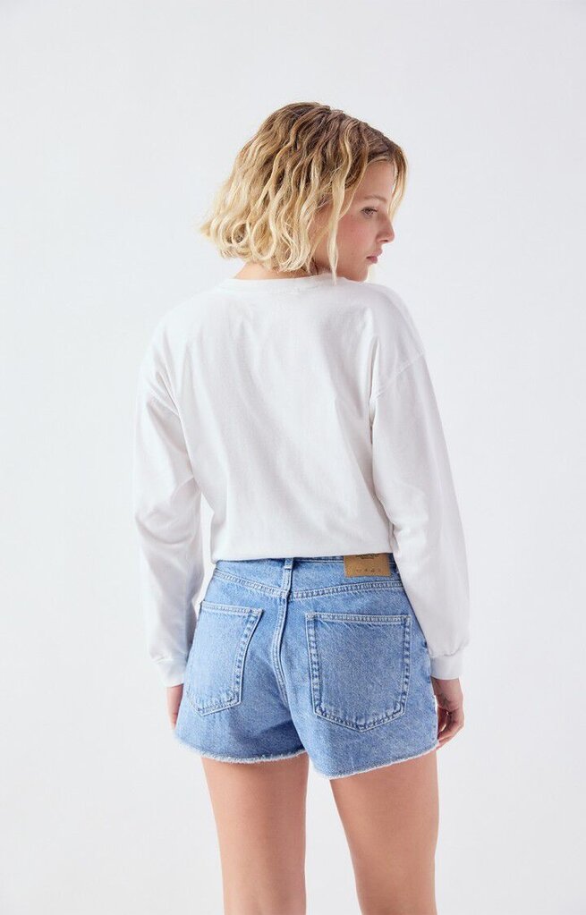 American Vintage Joybird Shorts - Authentic Stone