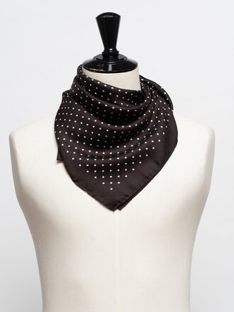 Destin Pino Bandana - Pois Choco