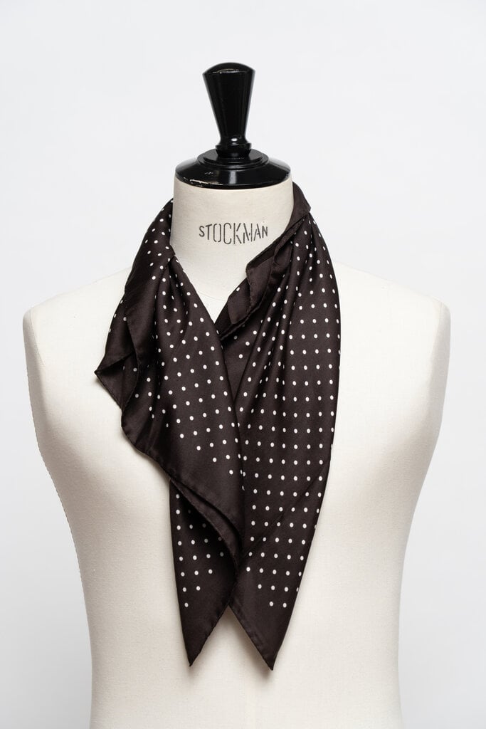 Destin Pino Bandana - Pois Choco
