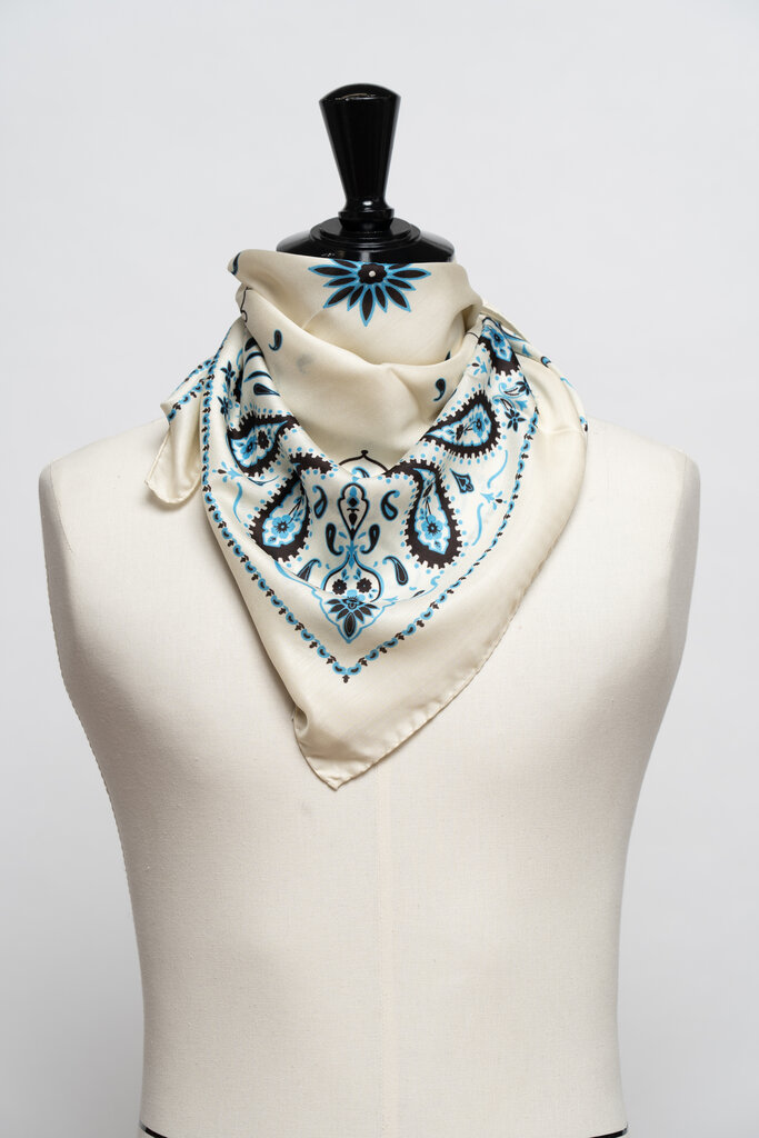 Destin Pino Bandana - Cream