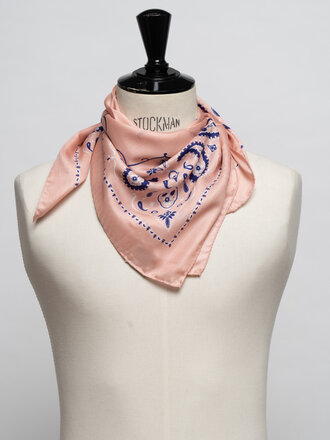 Destin Pino Bandana - Rose