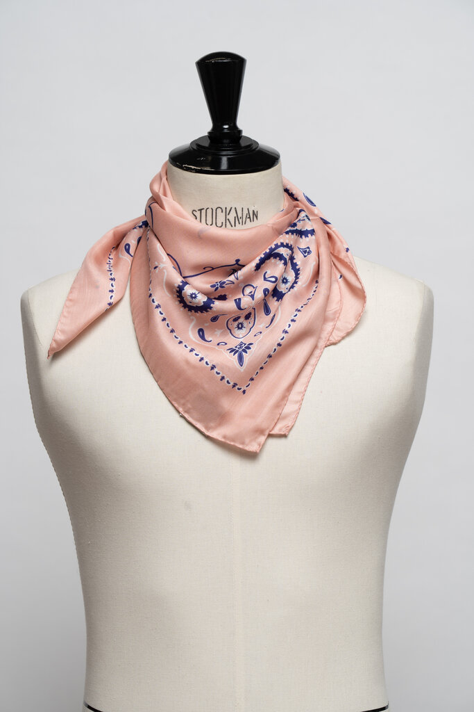 Destin Pino Bandana - Rose