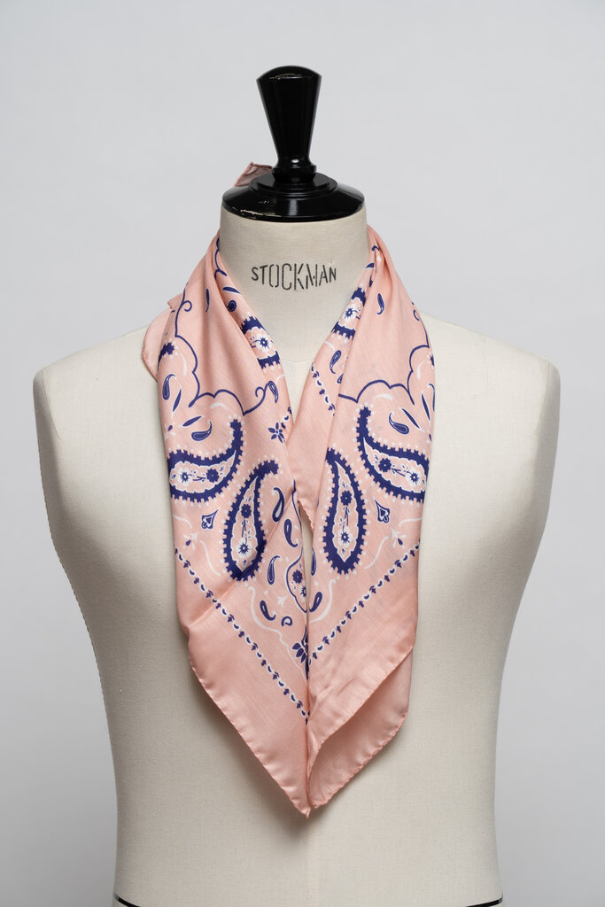 Destin Pino Bandana - Rose