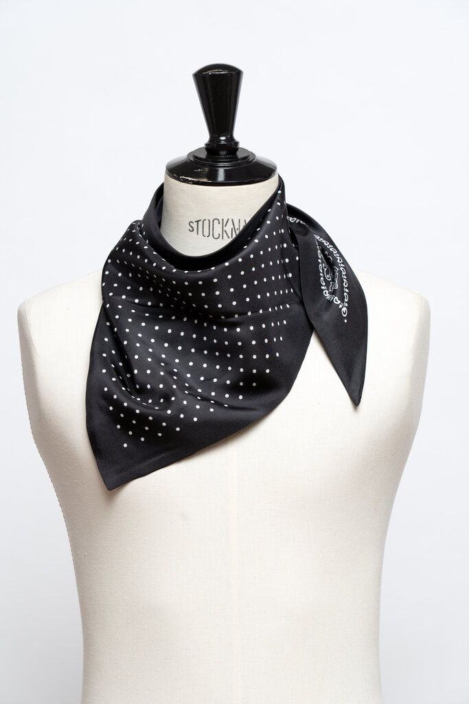 Destin Sens Triangolo - Black