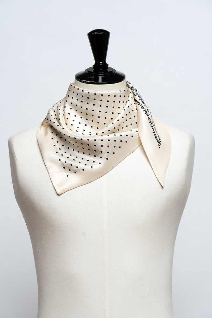 Destin Sens Triangolo - Cream