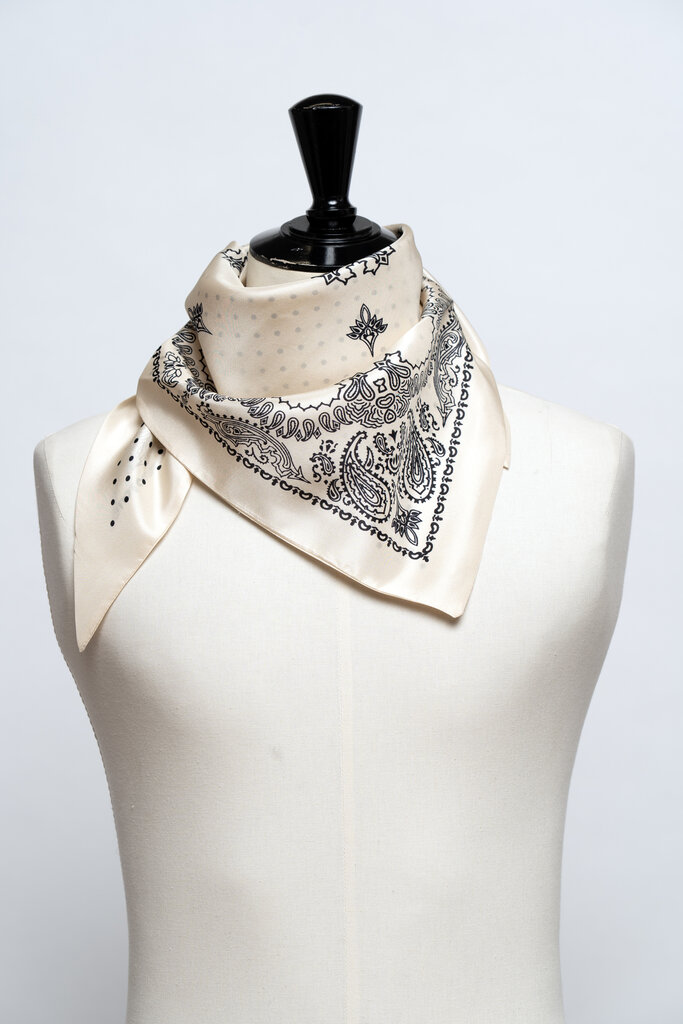 Destin Sens Triangolo - Cream