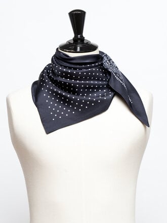 Destin Sens Triangolo - Navy