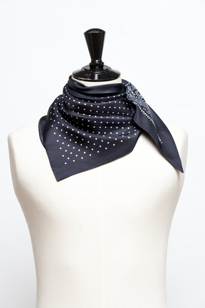 Destin Sens Triangolo - Navy