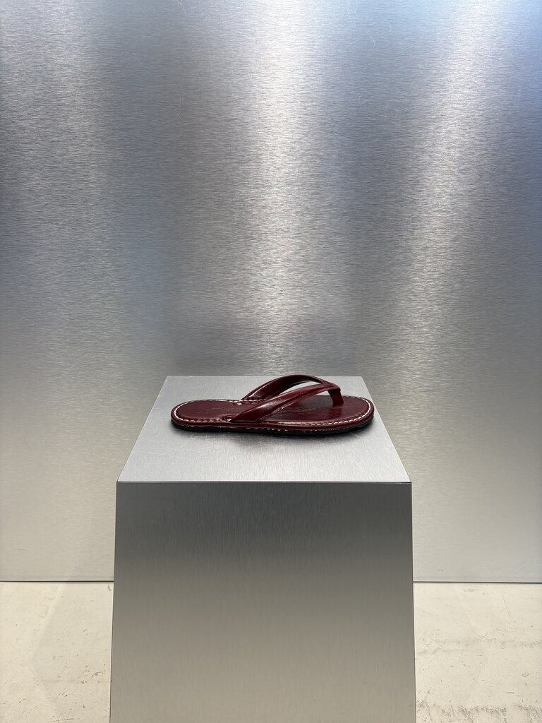 Port Menorca Leru Sandals - Piuma Vino