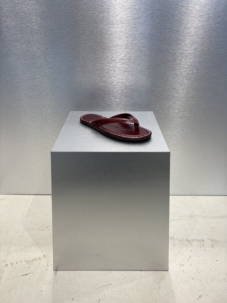 Port Menorca Leru Sandals - Piuma Vino