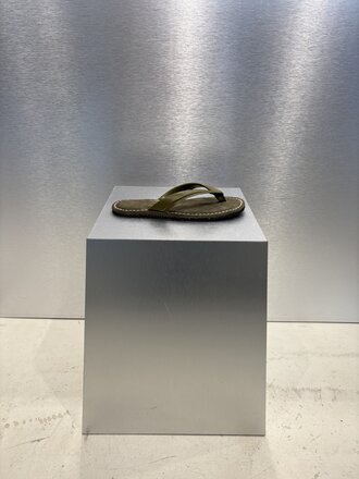 Port Menorca Leru Sandals - Khaki